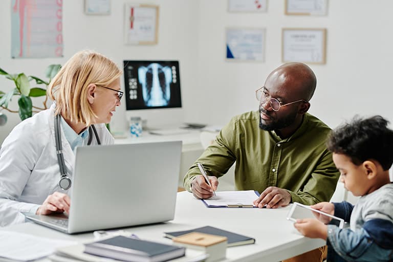 Benefit from Secure Reimbursement and Funding Models