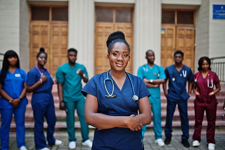 Drive Successful Outcomes in Cost, Quality, and Reach of Care