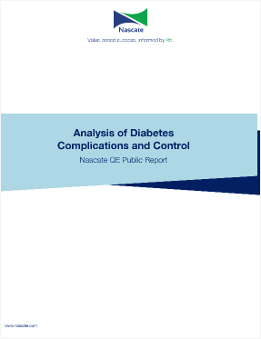 Analysis of Diabetes Complications and Control