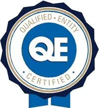 QE Certified Logo
